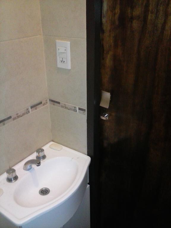 Hostel Mendoza Inn Esterno foto