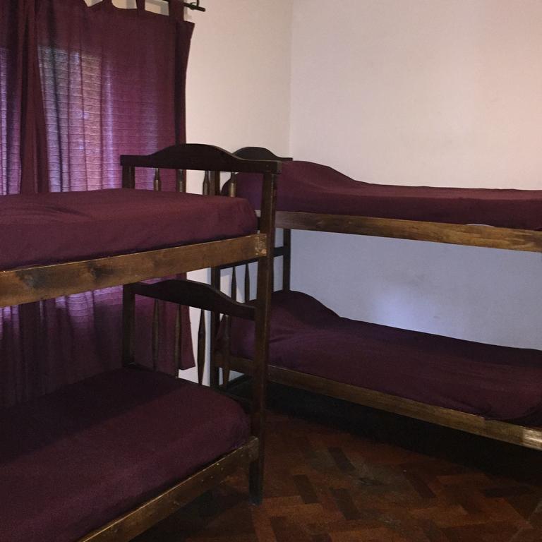 Hostel Mendoza Inn Esterno foto
