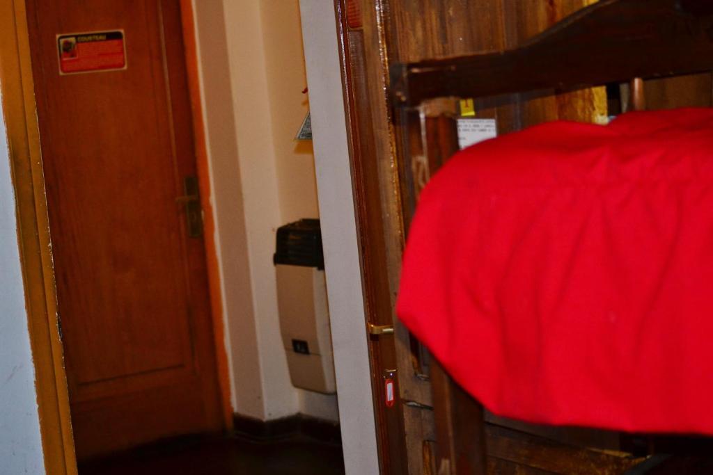 Hostel Mendoza Inn Camera foto